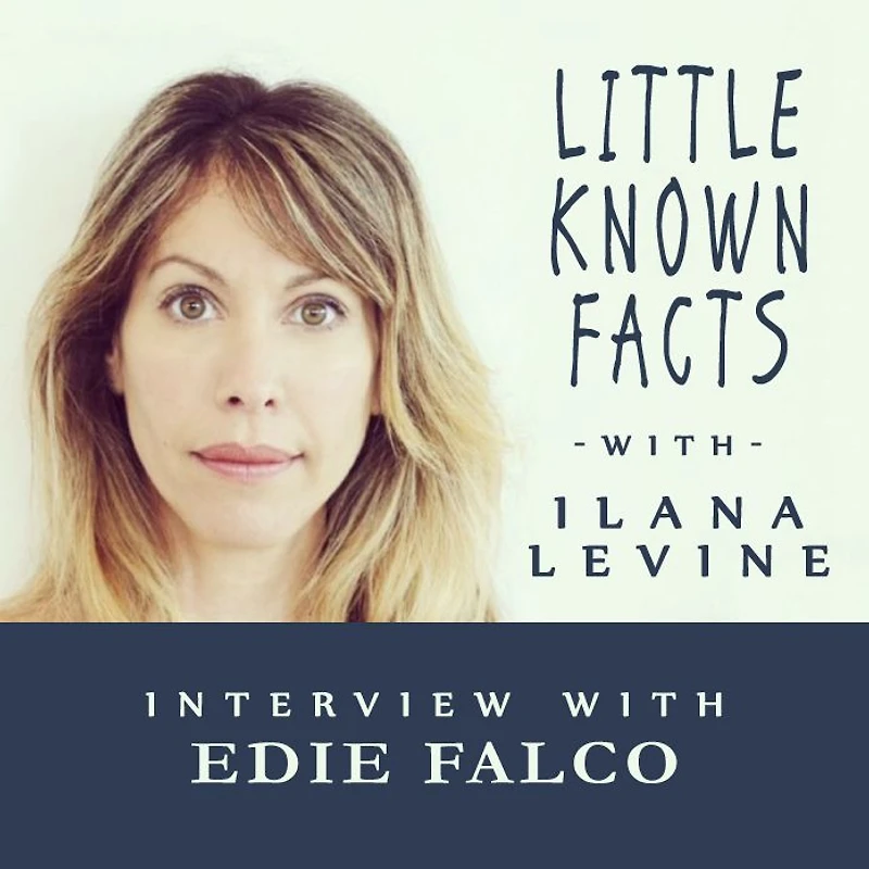 Little Known Facts: Edie Falco: Interview With Edie Falco