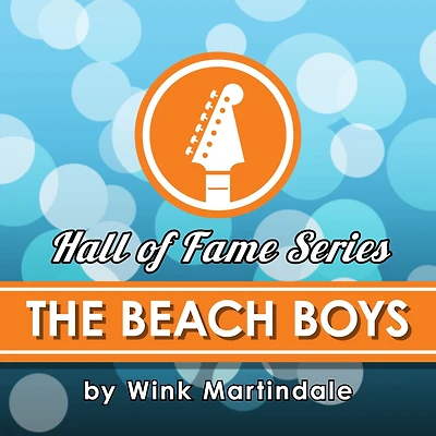 The Beach Boys