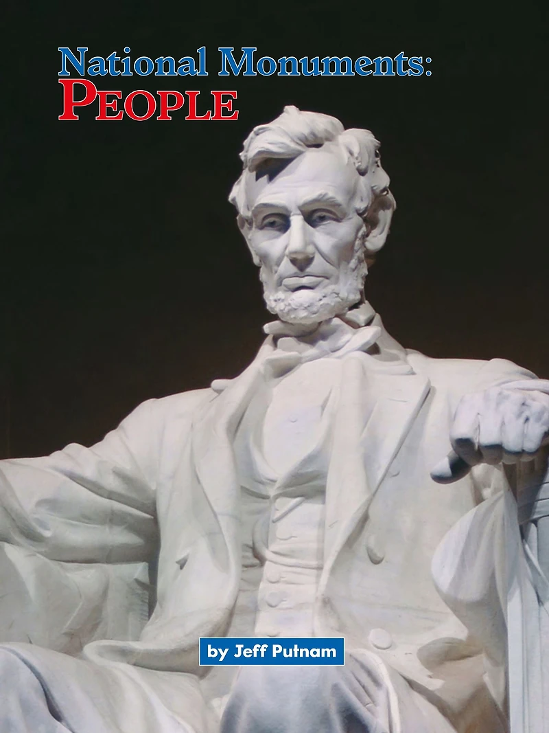 National Monuments: People