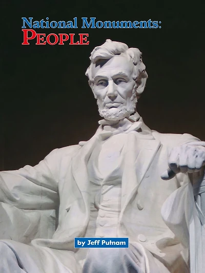 National Monuments: People