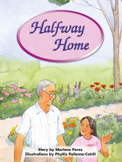Halfway Home