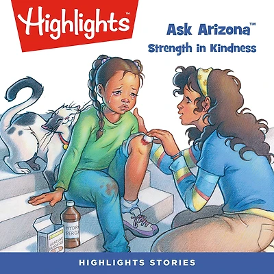 Strength in Kindness: Ask Arizona
