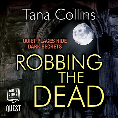 Robbing the Dead
