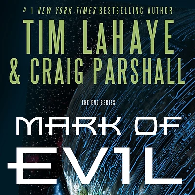 Mark of Evil (End Series #4)