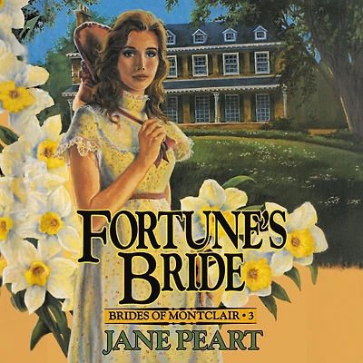 Fortune's Bride: Book 3