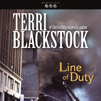 Line of Duty (Newpointe 911 Series #5)