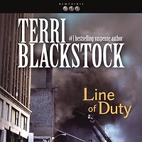Line of Duty (Newpointe 911 Series #5)