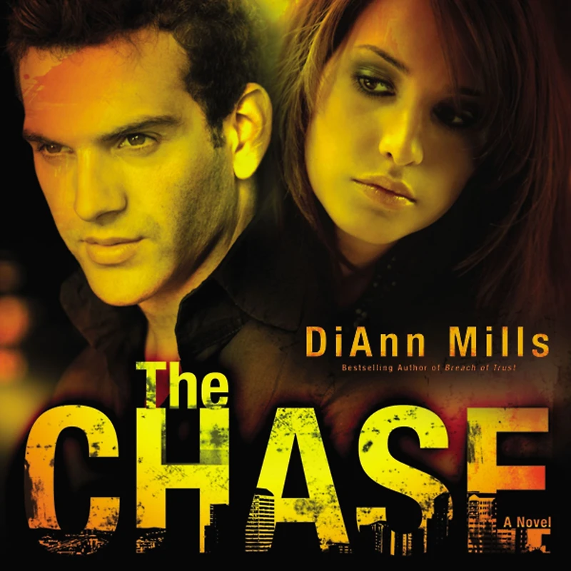 The Chase: A Novel