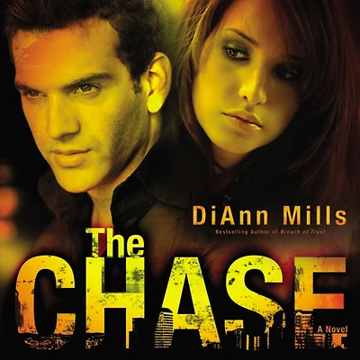 The Chase: A Novel