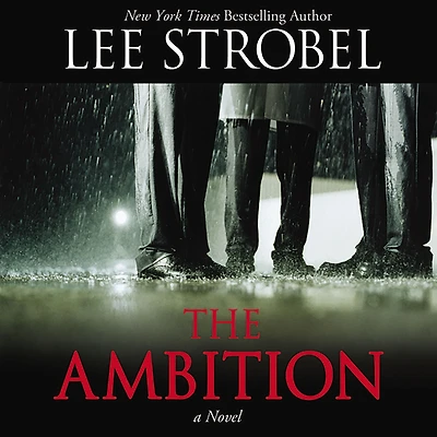 The Ambition: A Novel