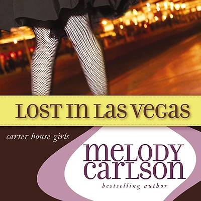 Lost Las Vegas