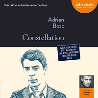 Constellation: Suivi d'un entretien avec l'auteur