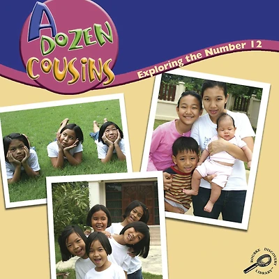 A Dozen Cousins: Exploring The Number 12