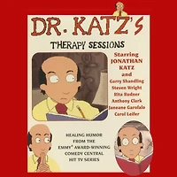 Dr. Katz's Therapy Sessions (Abridged)