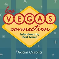 Las Vegas Connection: Adam Carolla