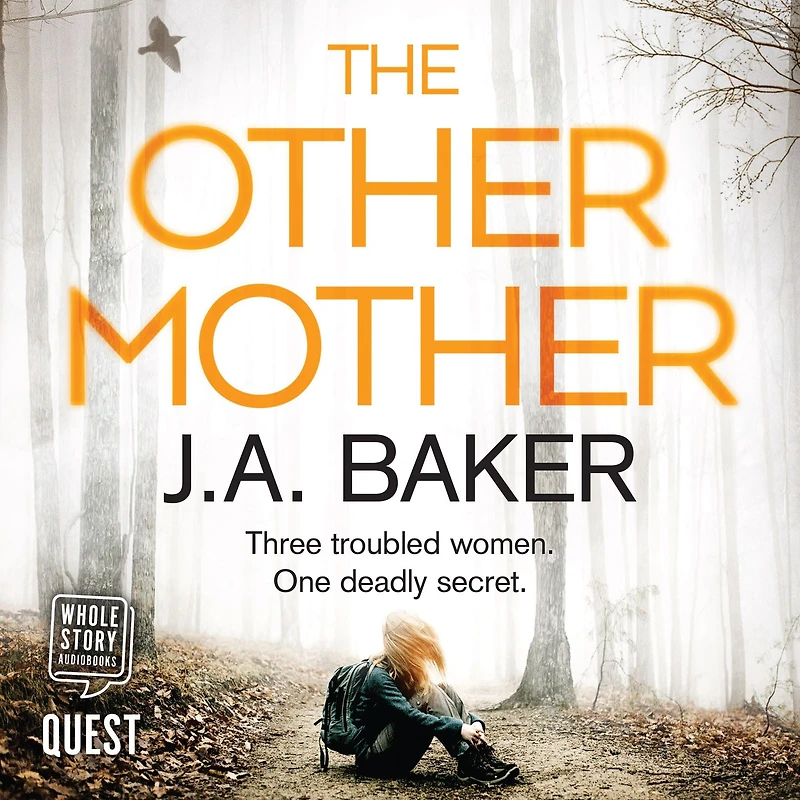 The Other Mother: A completely addictive psychological thriller from J.A. Baker