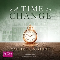 A Time to Change