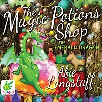The Emerald Dragon
