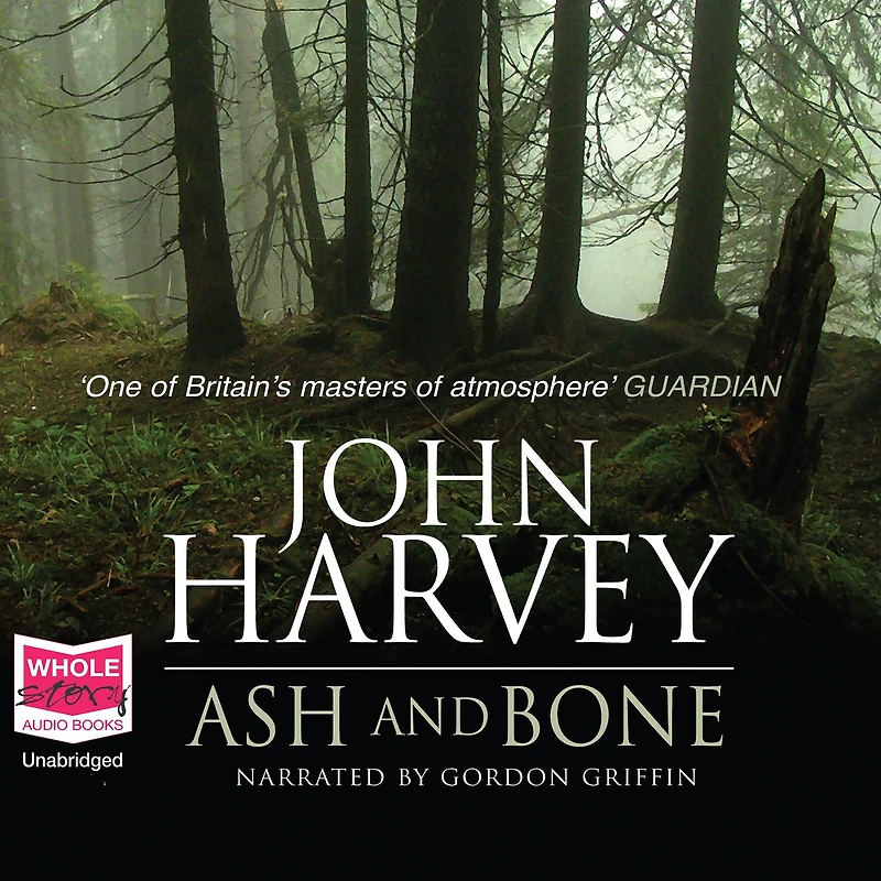 Ash & Bone