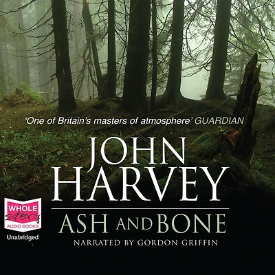 Ash & Bone