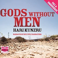 Gods Without Men