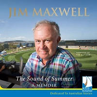 The Sound of Summer: A Memoir