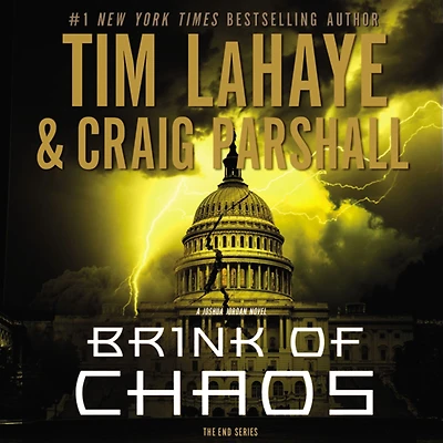Brink of Chaos (End Series #3)