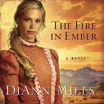 The Fire Ember: A Novel
