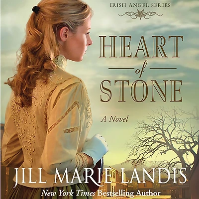 Heart of Stone (Irish Angel Series #1)