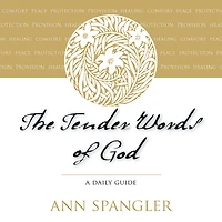 The Tender Words of God: A Daily Guide