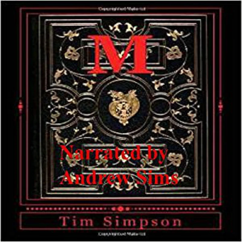 M: Book 1
