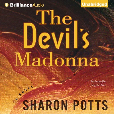 The Devil's Madonna: A Novel
