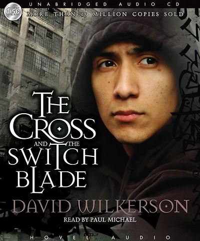 the Cross and Switchblade