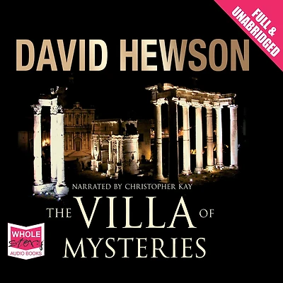 The Villa of Mysteries