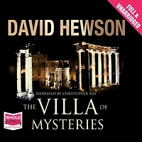 The Villa of Mysteries