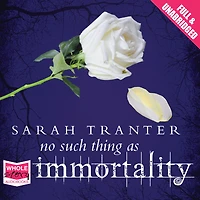 No Such Thing As Immortality