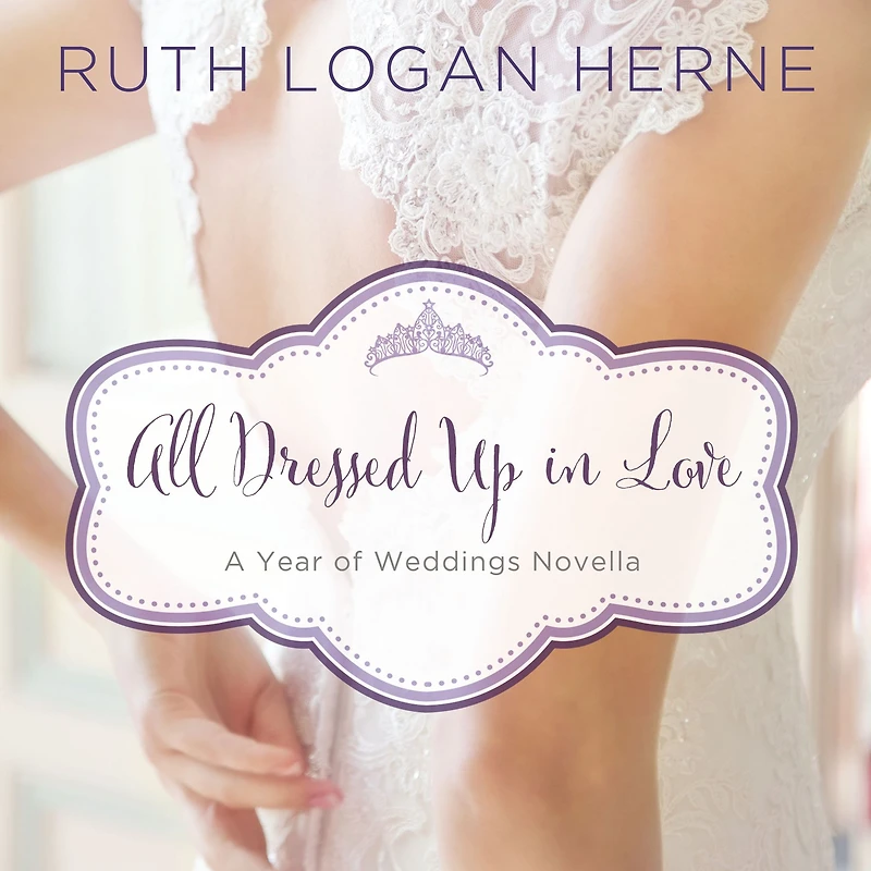 All Dressed Up Love: A March Wedding Story