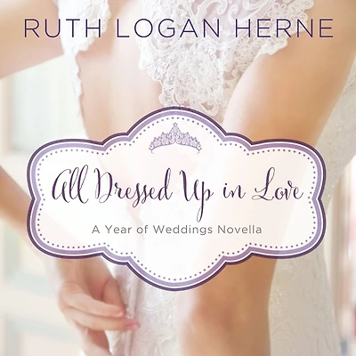 All Dressed Up Love: A March Wedding Story