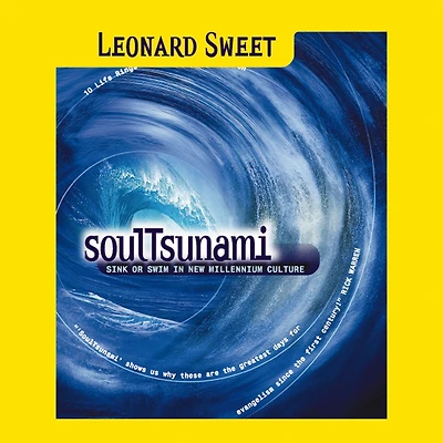 Soultsunami: Sink or Swim New Millennium Culture