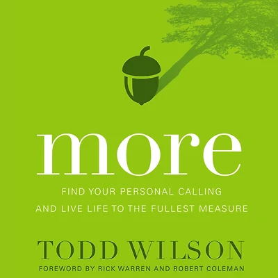 More: Find Your Personal Calling and Live Life to the Fullest Measure