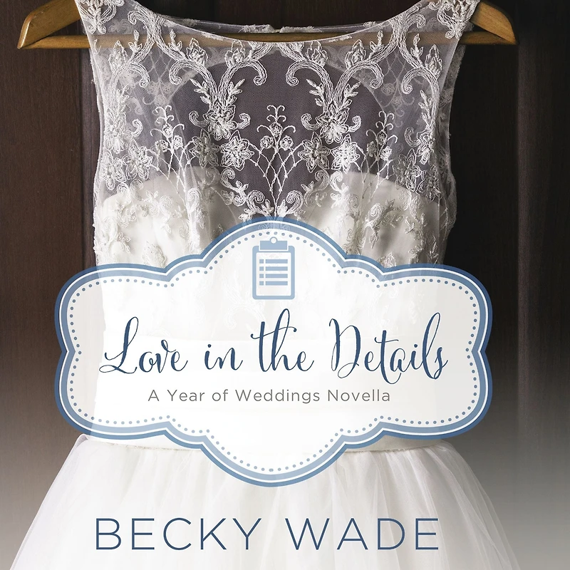 Love the Details: A November Wedding Story