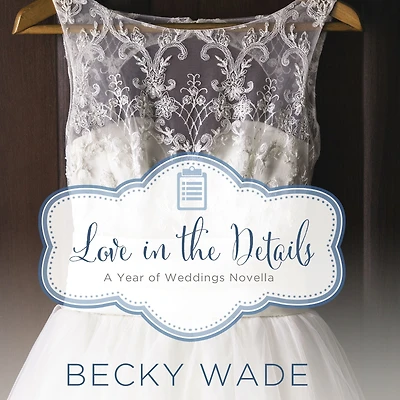 Love the Details: A November Wedding Story