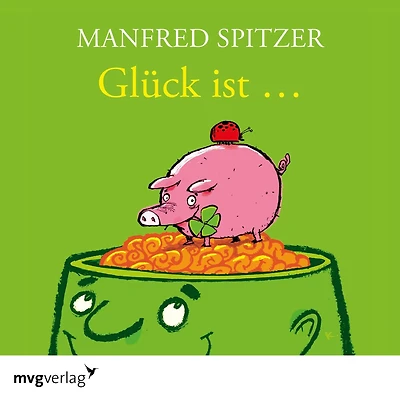 Glück ist... (Abridged)