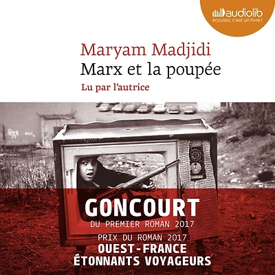 Marx et la poupée: Suivi d'un entretien inédit avec l'autrice