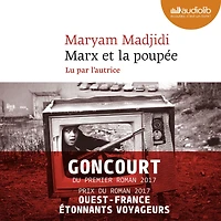 Marx et la poupée: Suivi d'un entretien inédit avec l'autrice