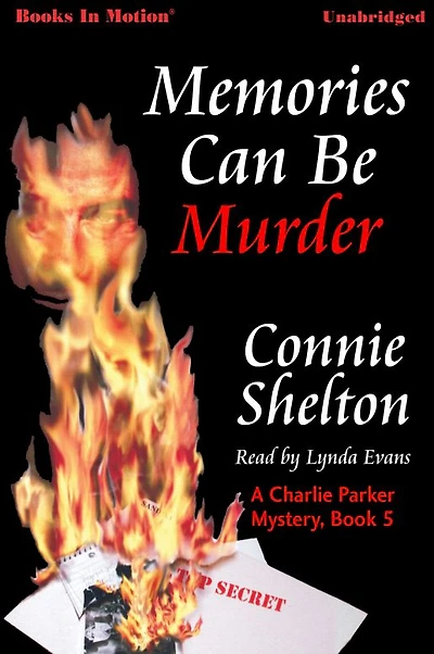 Memories Can Be Murder (Charlie Parker Mysteries, Book 5)