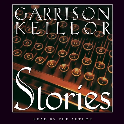 Stories: An Audio Collection