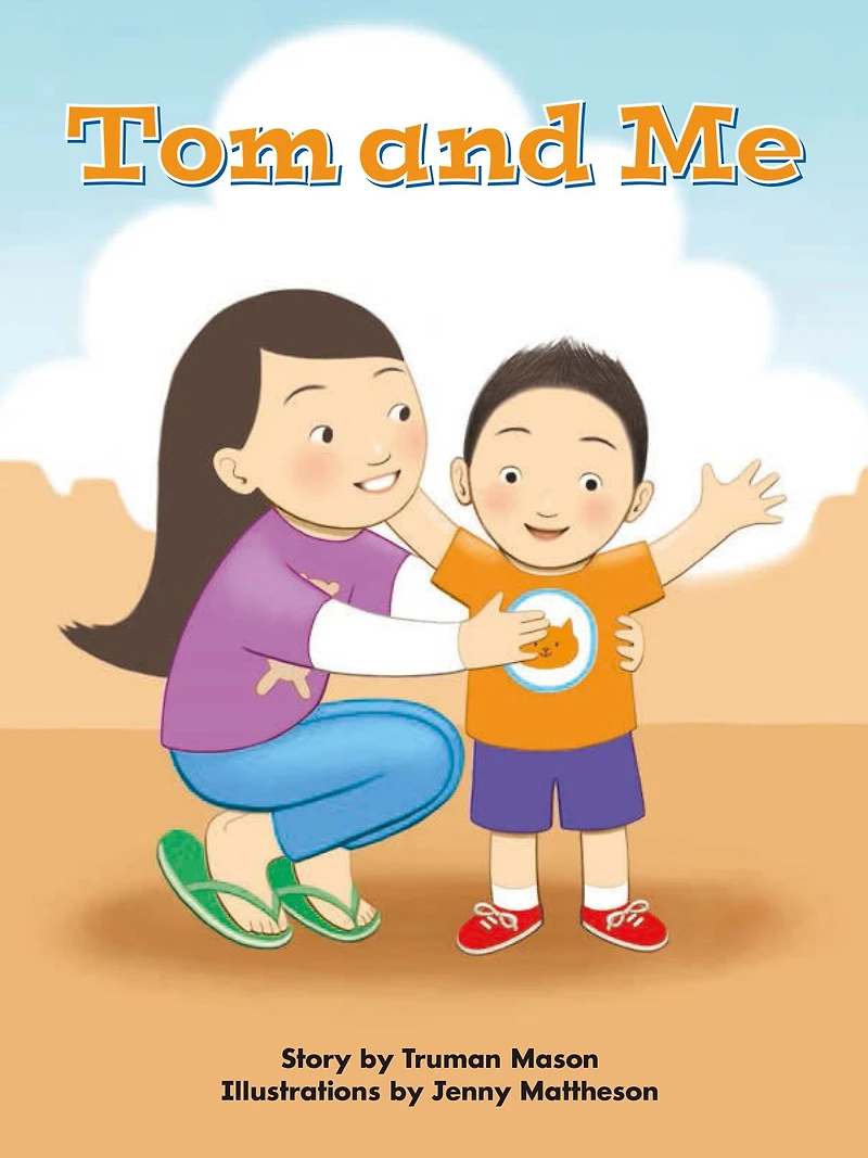 Tom and Me