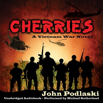 Cherries - A Vietnam War Novel Revised Edition