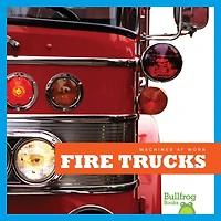 Fire Trucks
